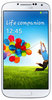 Смартфон Samsung Samsung Смартфон Samsung Galaxy S4 16Gb GT-I9500 (RU) White - Донской