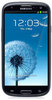Смартфон Samsung Samsung Смартфон Samsung Galaxy S3 64 Gb Black GT-I9300 - Донской