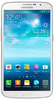Смартфон Samsung Samsung Смартфон Samsung Galaxy Mega 6.3 8Gb GT-I9200 (RU) белый - Донской