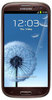 Смартфон Samsung Samsung Смартфон Samsung Galaxy S III 16Gb Brown - Донской