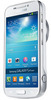 Смартфон SAMSUNG SM-C101 Galaxy S4 Zoom White - Донской