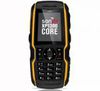 Терминал мобильной связи Sonim XP 1300 Core Yellow/Black - Донской