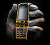 Терминал мобильной связи Sonim XP3 Quest PRO Yellow/Black - Донской