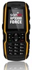 Сотовый телефон Sonim XP3300 Force Yellow Black - Донской