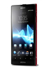 Смартфон Sony Xperia ion Red - Донской