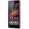 Смартфон Sony Xperia ZR Pink - Донской